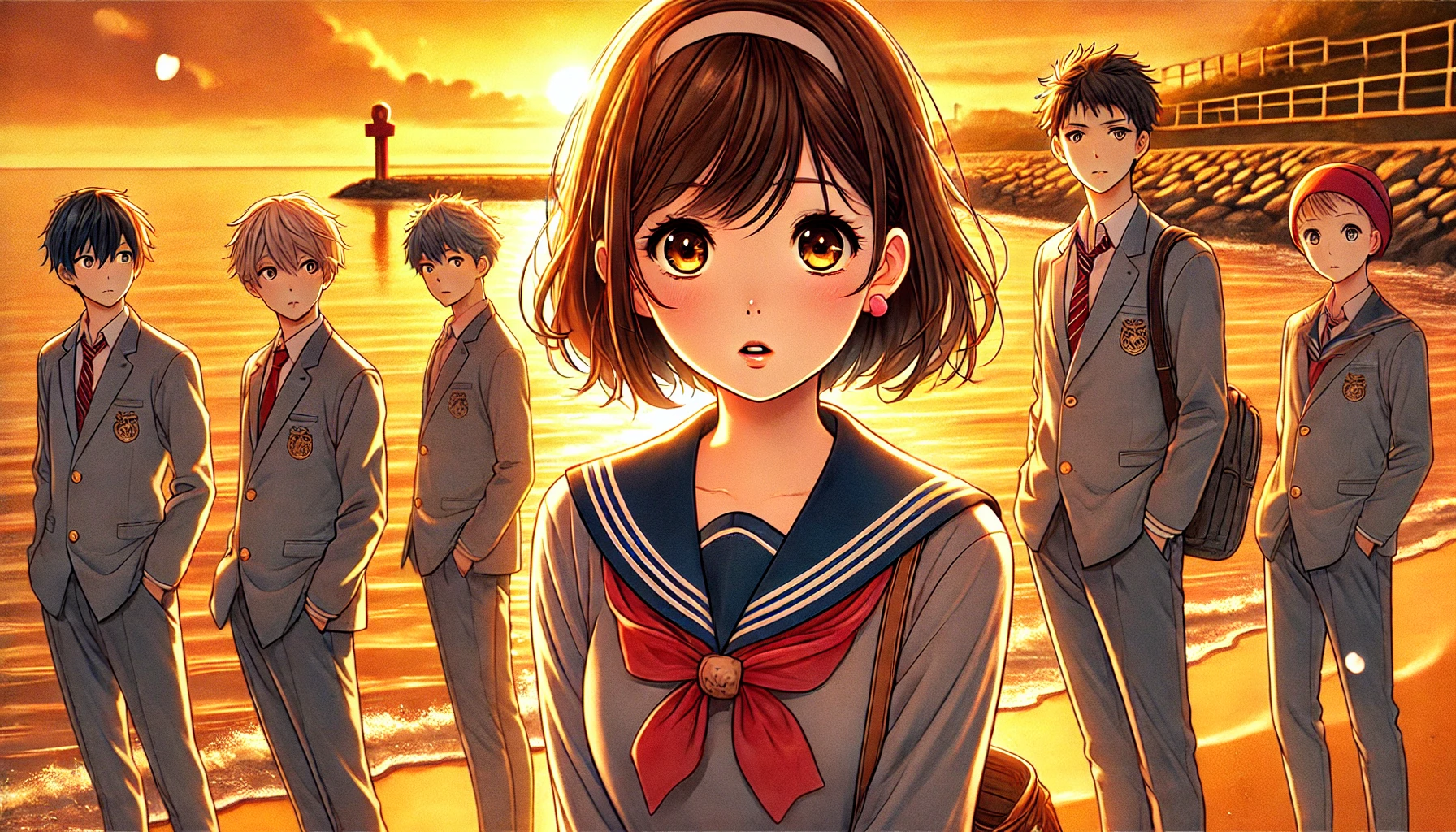 『どうせ、恋してしまうんだ』の出版社＆制作会社を徹底解説！アニメ・舞台の展開も紹介 | アニきゅん