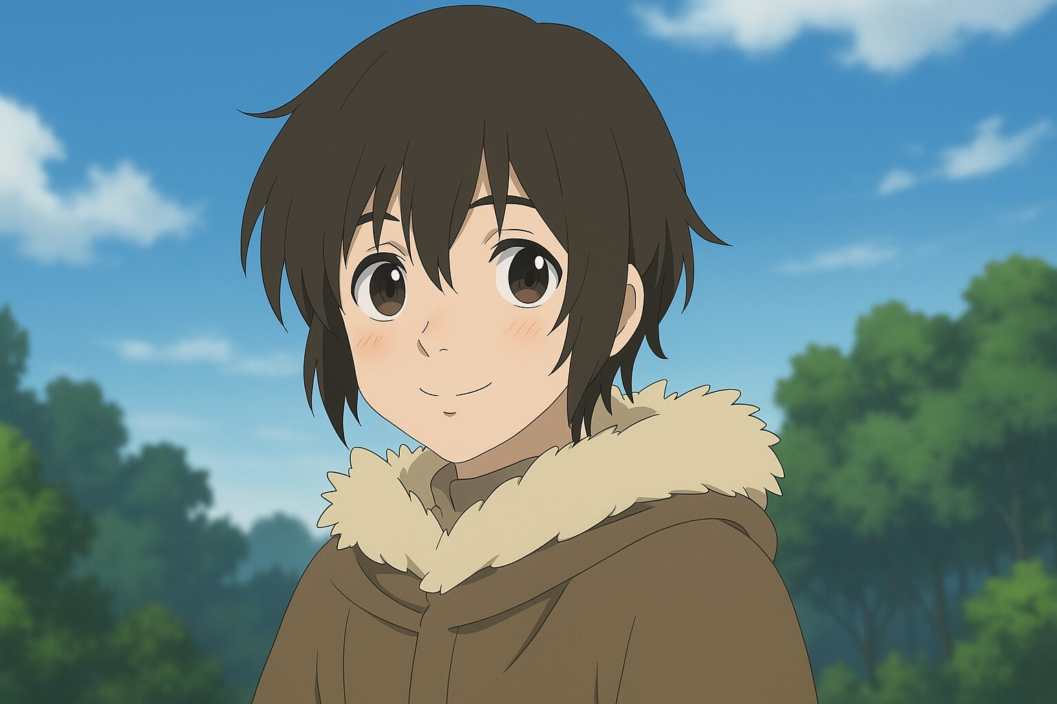 不滅のあなたへ フシはかわいい?変身能力・性別と魅力を解剖 | アニきゅん